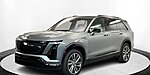 Used 2026 CADILLAC VISTIQ SPORT in ST. GEORGE, UTAH