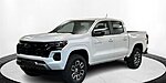 Used 2026 CHEVROLET COLORADO 4WD Z71 in ST. GEORGE, UTAH