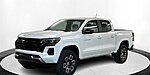 Used 2026 CHEVROLET COLORADO 4WD Z71 in ST. GEORGE, UTAH