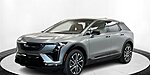 Used 2025 CADILLAC OPTIQ SPORT in ST. GEORGE, UTAH