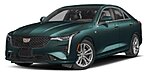 Used 2026 CADILLAC CT4 PREMIUM LUXURY in ST. GEORGE, UTAH