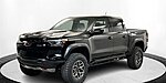 Used 2026 CHEVROLET COLORADO 4WD ZR2 in ST. GEORGE, UTAH