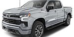 Used 2026 CHEVROLET SILVERADO 1500 RST in ST. GEORGE, UTAH
