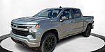 Used 2026 CHEVROLET SILVERADO 1500 RST in ST. GEORGE, UTAH