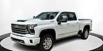 Used 2026 CHEVROLET SILVERADO 2500 HIGH COUNTRY in ST. GEORGE, UTAH
