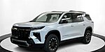 Used 2026 CHEVROLET TRAVERSE AWD Z71 in ST. GEORGE, UTAH