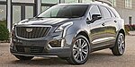 Used 2025 CADILLAC XT5 AWD SPORT in ST. GEORGE, UTAH