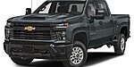 Used 2026 CHEVROLET SILVERADO 2500 LTZ in ST. GEORGE, UTAH