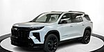 Used 2026 CHEVROLET TRAVERSE AWD RS in ST. GEORGE, UTAH