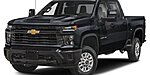 Used 2026 CHEVROLET SILVERADO 2500 LTZ in ST. GEORGE, UTAH