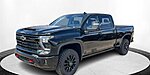 Used 2026 CHEVROLET SILVERADO 2500 LTZ in ST. GEORGE, UTAH
