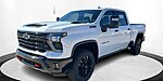 Used 2026 CHEVROLET SILVERADO 2500 LTZ in ST. GEORGE, UTAH