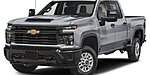 Used 2026 CHEVROLET SILVERADO 2500 LTZ in ST. GEORGE, UTAH