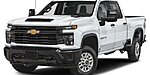 Used 2026 CHEVROLET SILVERADO 2500 LTZ in ST. GEORGE, UTAH