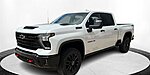Used 2026 CHEVROLET SILVERADO 2500 LTZ in ST. GEORGE, UTAH