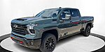 Used 2026 CHEVROLET SILVERADO 2500 LTZ in ST. GEORGE, UTAH