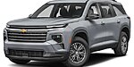 Used 2026 CHEVROLET TRAVERSE AWD LT in ST. GEORGE, UTAH