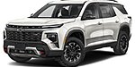 Used 2026 CHEVROLET TRAVERSE AWD Z71 in ST. GEORGE, UTAH