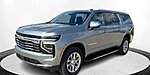 Used 2026 CHEVROLET SUBURBAN PREMIER in ST. GEORGE, UTAH