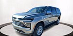 Used 2026 CHEVROLET SUBURBAN PREMIER in ST. GEORGE, UTAH