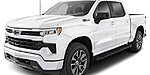Used 2026 CHEVROLET SILVERADO 1500 RST in ST. GEORGE, UTAH