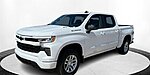 Used 2026 CHEVROLET SILVERADO 1500 RST in ST. GEORGE, UTAH