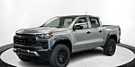 Used 2026 CHEVROLET COLORADO 4WD TRAIL BOSS in ST. GEORGE, UTAH