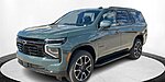 Used 2026 CHEVROLET TAHOE RST in ST. GEORGE, UTAH