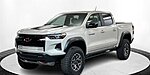 Used 2026 CHEVROLET COLORADO 4WD ZR2 in ST. GEORGE, UTAH