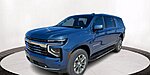 Used 2026 CHEVROLET SUBURBAN LT in ST. GEORGE, UTAH