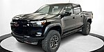 Used 2026 CHEVROLET COLORADO 4WD ZR2 in ST. GEORGE, UTAH