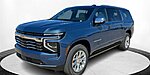 Used 2026 CHEVROLET SUBURBAN PREMIER in ST. GEORGE, UTAH