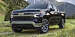 Used 2026 CHEVROLET SILVERADO 1500 ZR2 in ST. GEORGE, UTAH