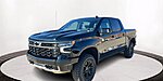 Used 2026 CHEVROLET SILVERADO 1500 ZR2 in ST. GEORGE, UTAH
