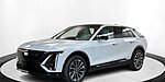 Used 2026 CADILLAC LYRIQ PREMIUM SPORT in ST. GEORGE, UTAH