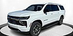 Used 2026 CHEVROLET SUBURBAN LT in ST. GEORGE, UTAH