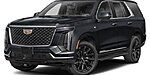 Used 2026 CADILLAC ESCALADE AWD V-SERIES in ST. GEORGE, UTAH