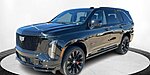 Used 2026 CADILLAC ESCALADE AWD V-SERIES in ST. GEORGE, UTAH