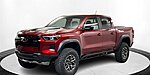 Used 2026 CHEVROLET COLORADO 4WD ZR2 in ST. GEORGE, UTAH