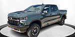 Used 2026 CHEVROLET SILVERADO 1500 ZR2 in ST. GEORGE, UTAH