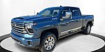 Used 2026 CHEVROLET SILVERADO 2500 HIGH COUNTRY in ST. GEORGE, UTAH