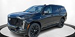 Used 2026 CADILLAC ESCALADE 4WD PLATINUM SPORT in ST. GEORGE, UTAH