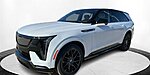 Used 2026 CADILLAC ESCALADE IQ PREMIUM SPORT in ST. GEORGE, UTAH