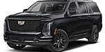 Used 2026 CADILLAC ESCALADE ESV 4WD SPORT in ST. GEORGE, UTAH