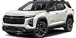 Used 2026 CHEVROLET EQUINOX AWD RS in ST. GEORGE, UTAH