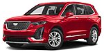 Used 2025 CADILLAC XT6 AWD PREMIUM LUXURY in ST. GEORGE, UTAH