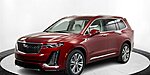 Used 2025 CADILLAC XT6 AWD PREMIUM LUXURY in ST. GEORGE, UTAH
