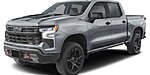 Used 2026 CHEVROLET SILVERADO 1500 LT TRAIL BOSS in ST. GEORGE, UTAH
