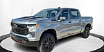 Used 2026 CHEVROLET SILVERADO 1500 LT TRAIL BOSS in ST. GEORGE, UTAH
