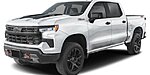 Used 2026 CHEVROLET SILVERADO 1500 LT TRAIL BOSS in ST. GEORGE, UTAH